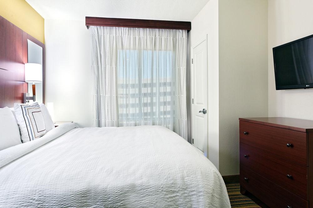 Residence Inn By Marriott Little Rock Downtown Kültér fotó