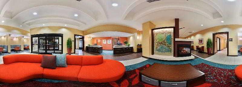 Residence Inn By Marriott Little Rock Downtown Kültér fotó